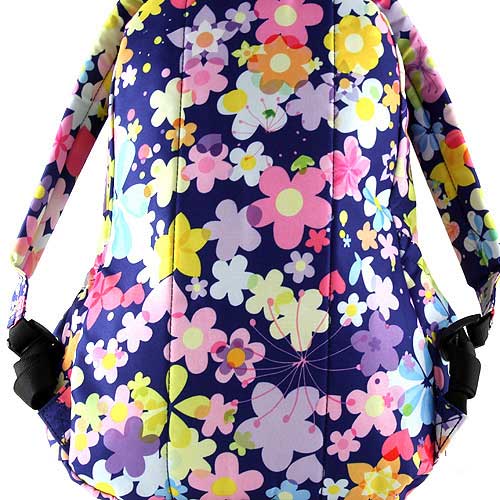 Ranac Target Club Urban Swell 17209 - pogled 4