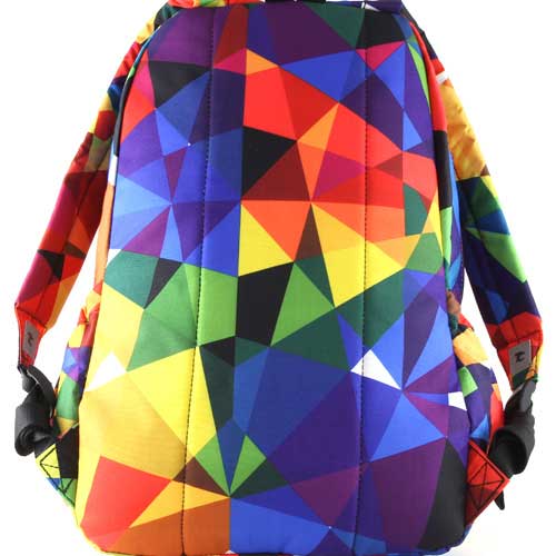 Ranac Target Club Urban Swell 17214 - pogled 4