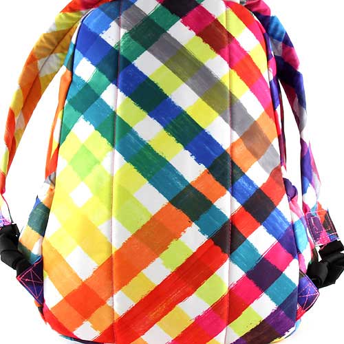 Ranac Target Club Urban Swell 17216 - pogled 4