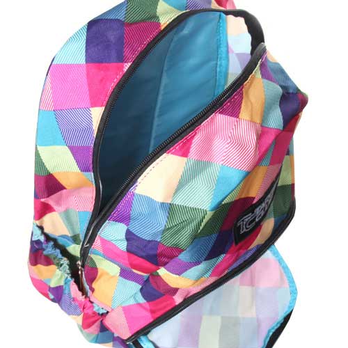 Ranac Target Club Urban Swell 17221 - pogled 4