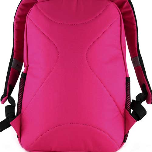 Target Club Ranac East Pink 17283 - pogled 4