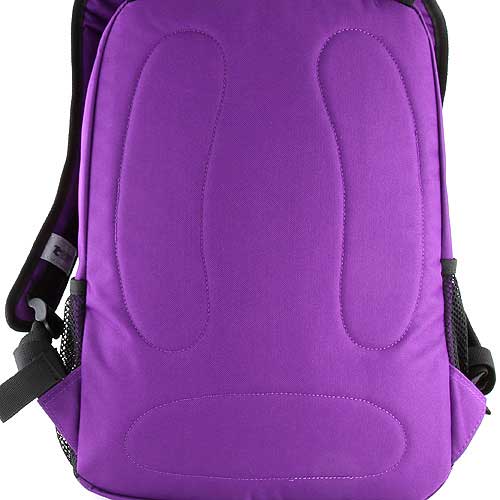 Target Club Ranac West Purple 17292 - pogled 4