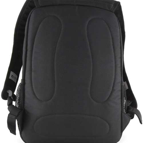 Target Club Ranac West Black 17293 - pogled 4