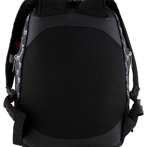 Target Ranac za školu anatomski Skelanimals 11-2076 - pogled 4