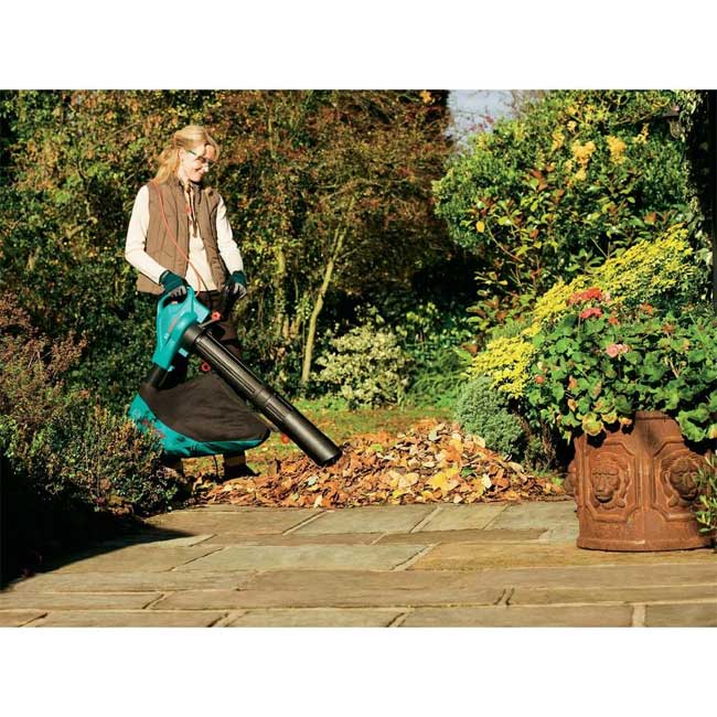 Bosch Usisivač Duvač lišća ALS 25 06008A1000 - pogled 4