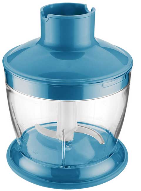 Sencor štapni mikser sa dodacima SHB_4361BL - pogled 4