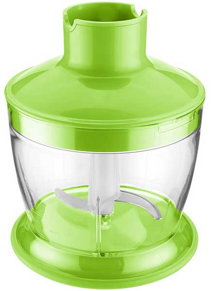 Sencor štapni mikser sa dodacima SHB_4362GR - pogled 4