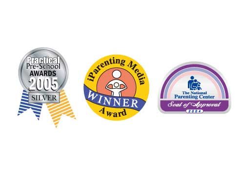 KsKids Edukativna igračka Koka Ema nosi jaja - pogled 4