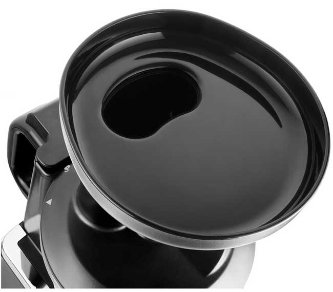 Sencor sokovnik SSJ_4041BK - pogled 4