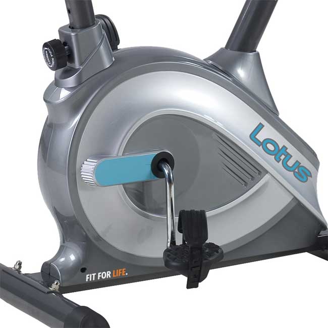 Sobni bicikl Xplorer Lotus 6727 - pogled 4