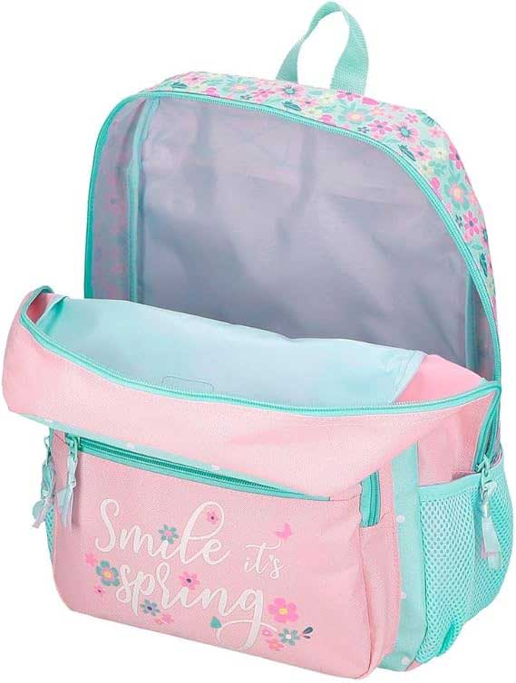 Školski ranac 38cm Roll Road Spring dream 40923 - pogled 4