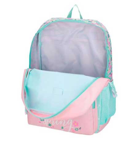 Školski ranac 42cm Roll Road Spring dream 40924 - pogled 4