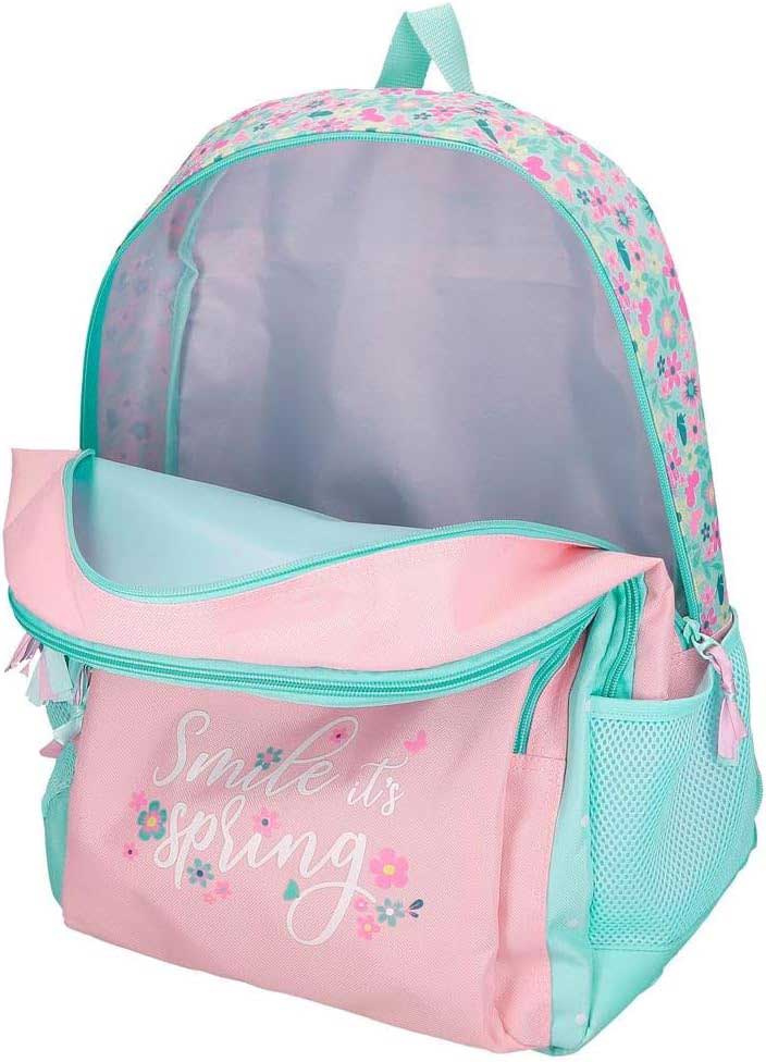 Školski ranac 44cm Roll Road Spring dream 40926 - pogled 4