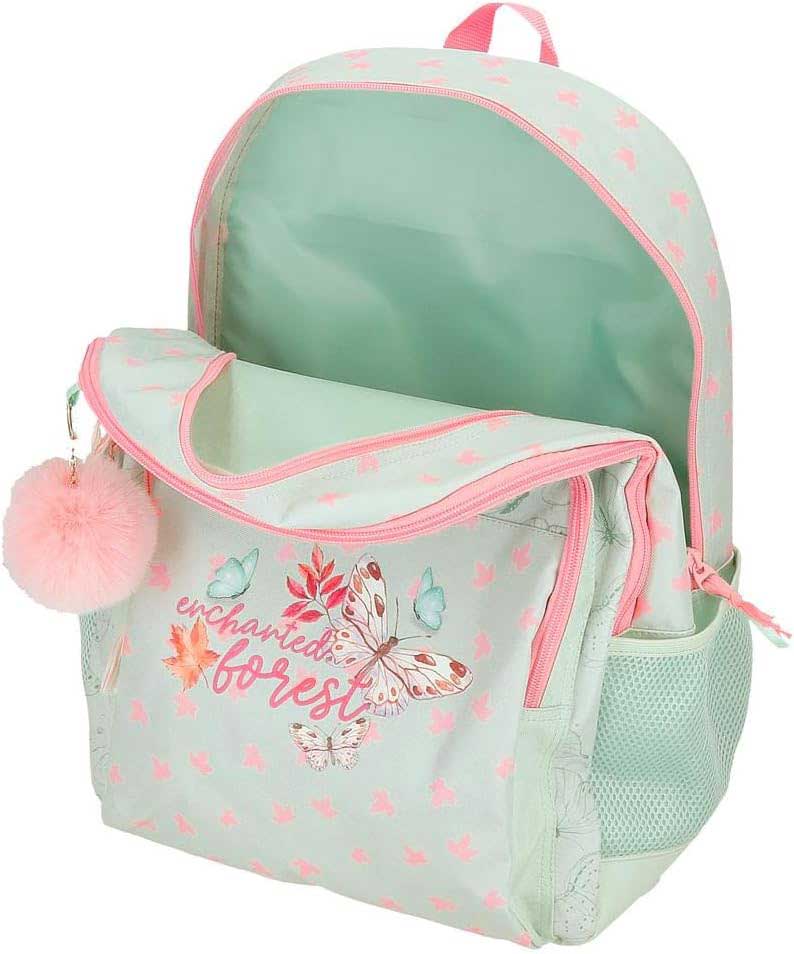 Školski ranac 46cm Movom Enchanted forest 37426 - pogled 4