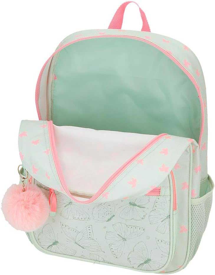 Školski ranac 38cm Movom Enchanted forest 37423 - pogled 4