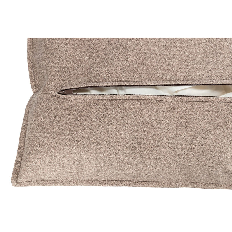 Jastuk za psa Be Nordic Fohr Soft sand 70cm Trixie 38165 - pogled 4