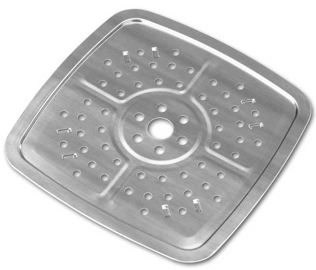 Copper Chef Set posuđa - pogled 4