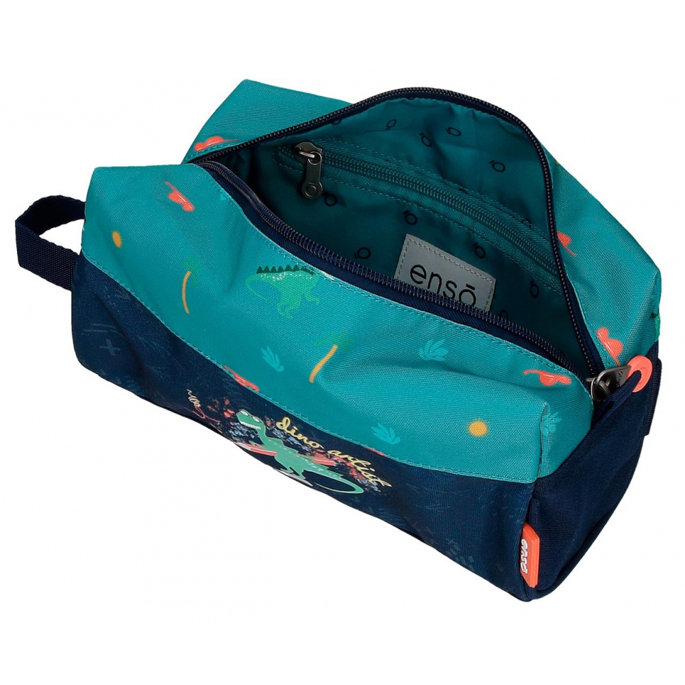 Enso Putni neseser Dino Artist 95440 - pogled 4