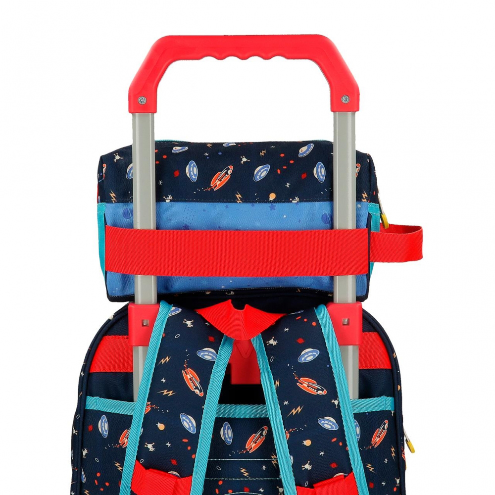 Enso Putni neseser Outer Space 95940 - pogled 4