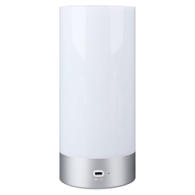 Noćna LED lampa RGB Bright Star IM836 - pogled 4