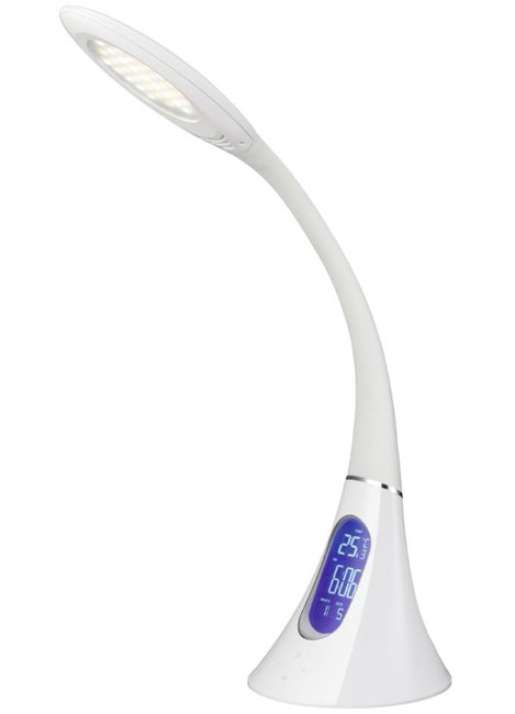 Stona LED lampa Flekisibilna Bright Star IM895 - pogled 4