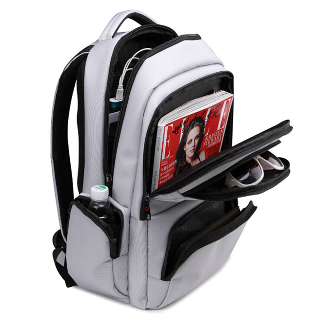 Ranac za laptop Tigernu T-B3140SG - pogled 4