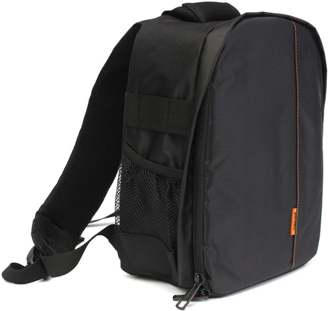 Ranac za fotoaparat Tigernu T-C6003 - pogled 4