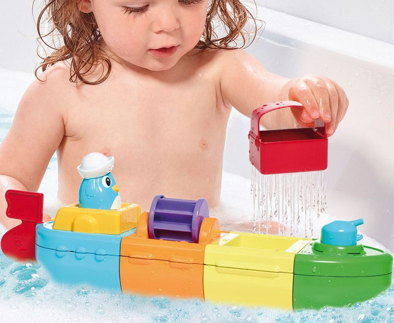 Tomy Brodić za kupanje TM72453 - pogled 4