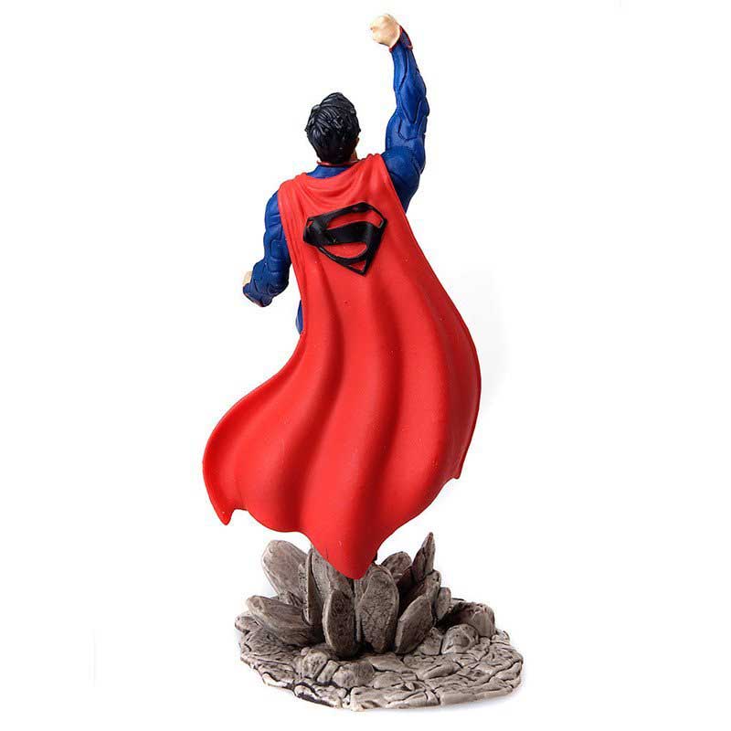 Schleich figure Supermen protiv Darksajda 22509 - pogled 4