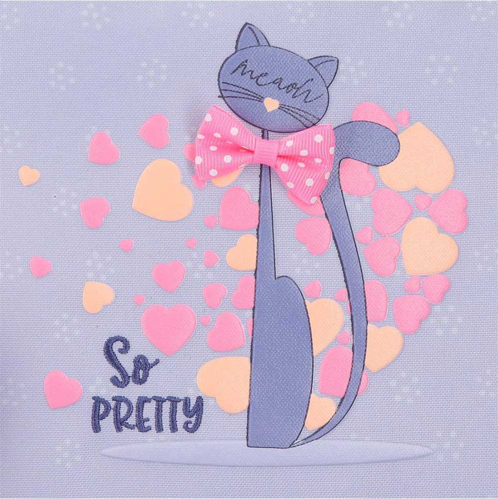 Školski ranac 38cm Enso So pretty 97324 - pogled 4