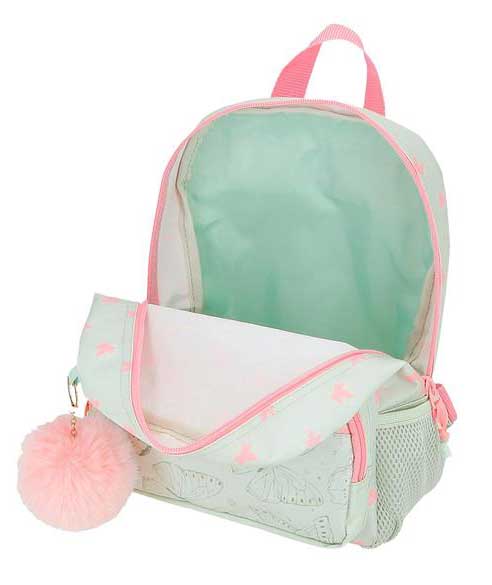 Ranac 28cm za vrtić ili šetnju Movom Enchanted forest 37421 - pogled 4