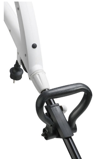 Električni čistač za sneg Alpina AS31E - pogled 4