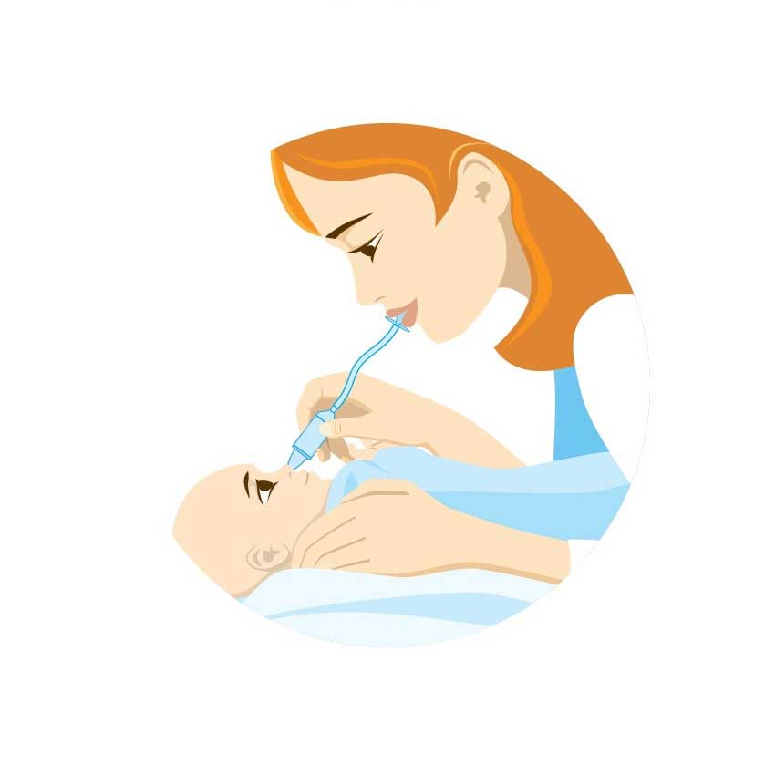 Canpol Babies Pumpica za nos 5/119 - pogled 4