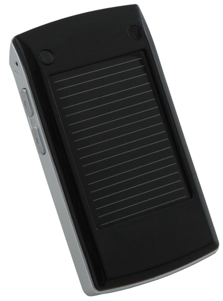 Prestigio Solarni Bluetooth Hands Free - pogled 4