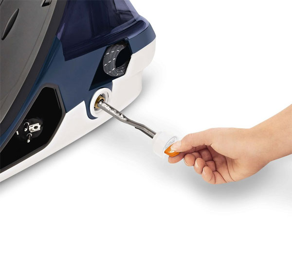 Generator pare Tefal GV9060 - pogled 4