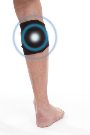 Insta life akupresurni pojas za koleno - pogled 4