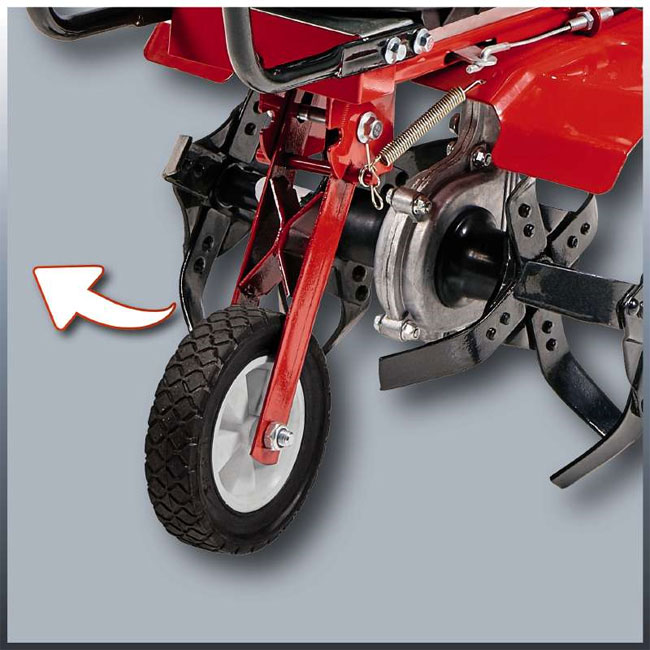 Motorna kopačica Einhell GC-MT 1636/1 3431500 - pogled 4