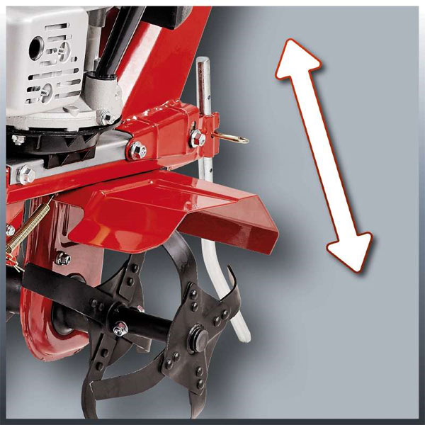 Motorna kopačica Einhell GC-MT 3036 3430290 - pogled 4