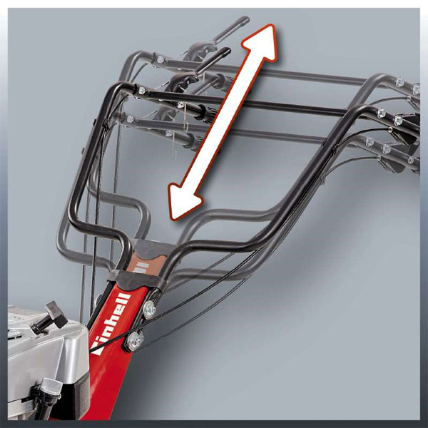 Motorna kopačica Einhell GC-MT 3060 LD 3430280 - pogled 4