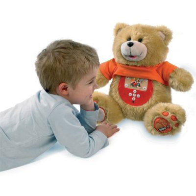 iTeddy - VI76973 - pogled 4