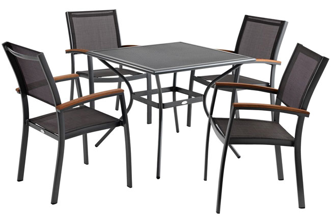 Baštenska garnitura Maris - pogled 4