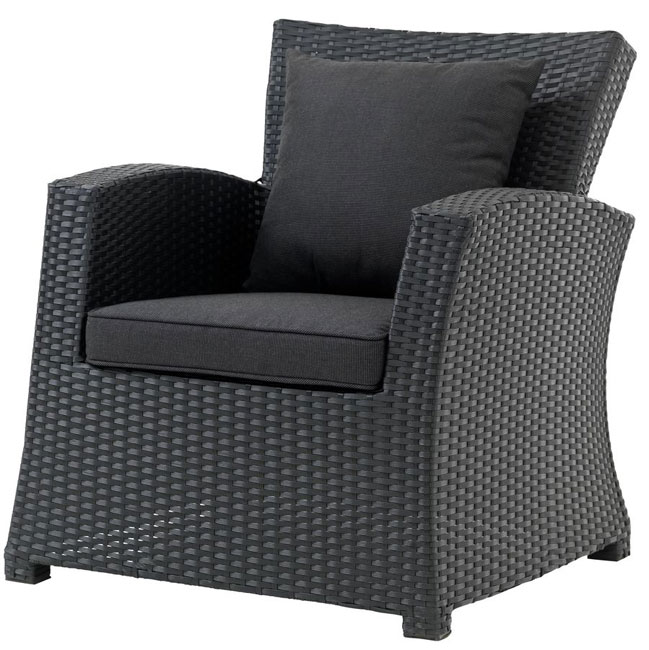 Baštenska garnitura Clarus Lux - pogled 4