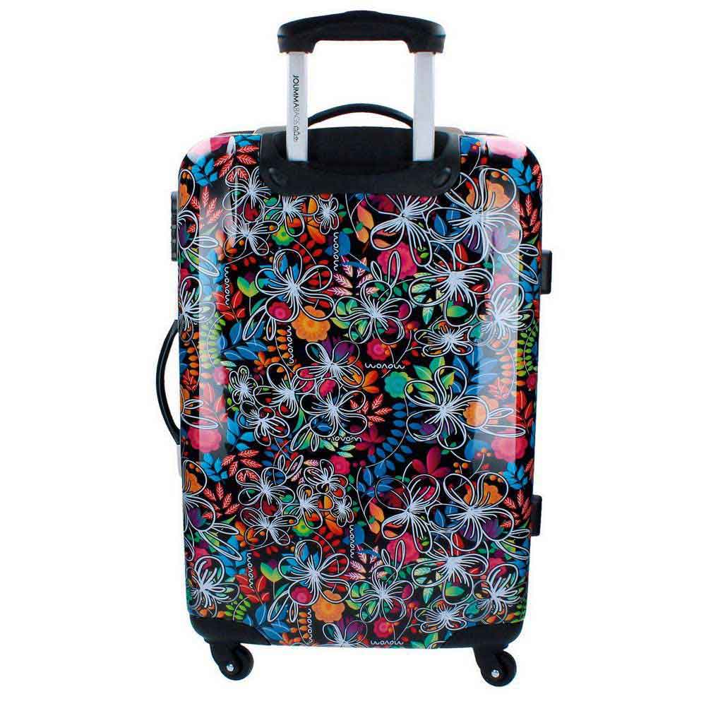 Movom Set ABS kofera Tropic black 34.419.51 - pogled 4