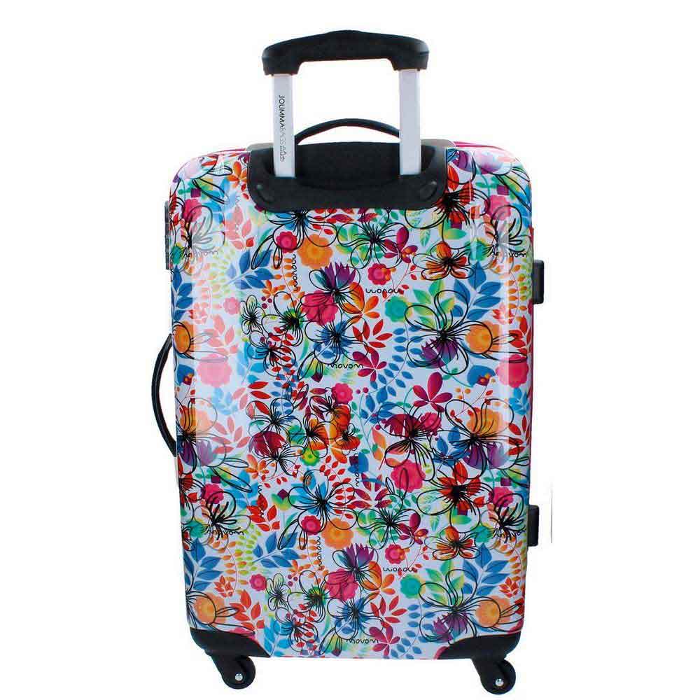 Movom Set ABS kofera Tropic white 34.419.52 - pogled 4