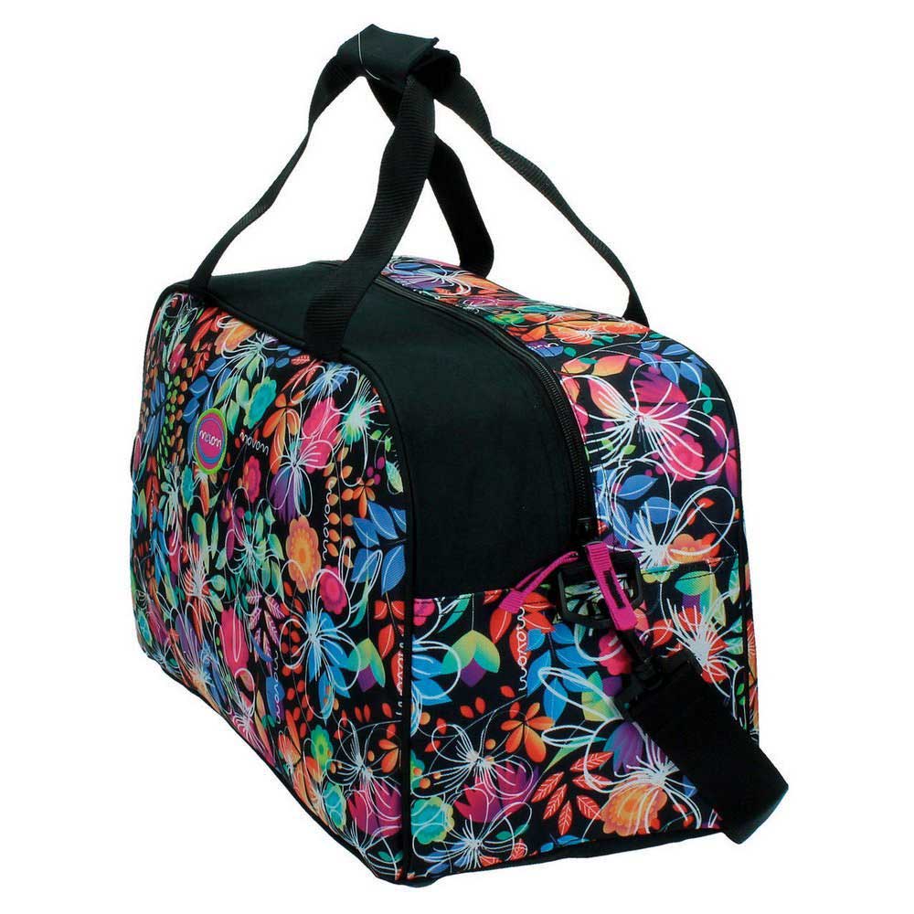 Putna torba 26l Movom Tropic black 34.433.51 - pogled 4