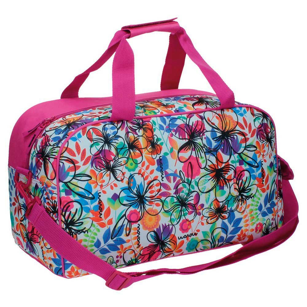 Putna torba 26l Movom Tropic white 34.433.52 - pogled 4