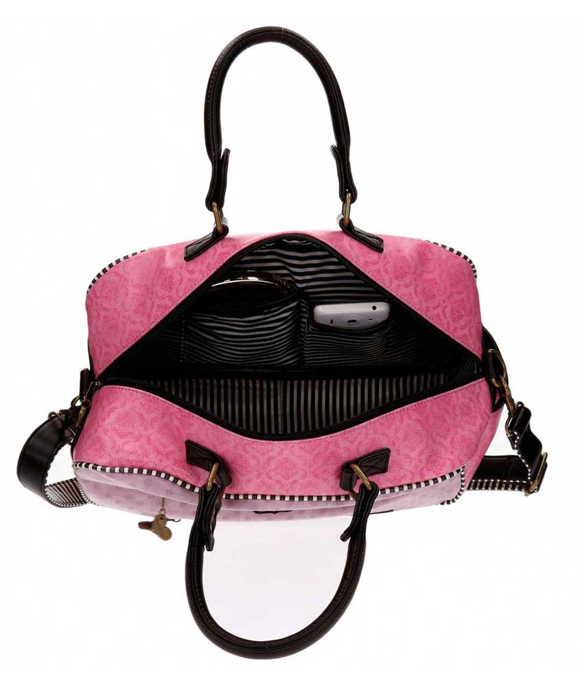 Gorjuss Torba 37cm Jar of Hearts 34.530.51 - pogled 4