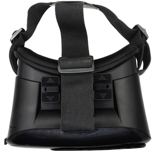 Xplorer V2 VR Virtual Reality naočare - pogled 4