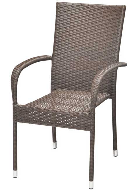 Baštenska garnitura Mistral - pogled 4