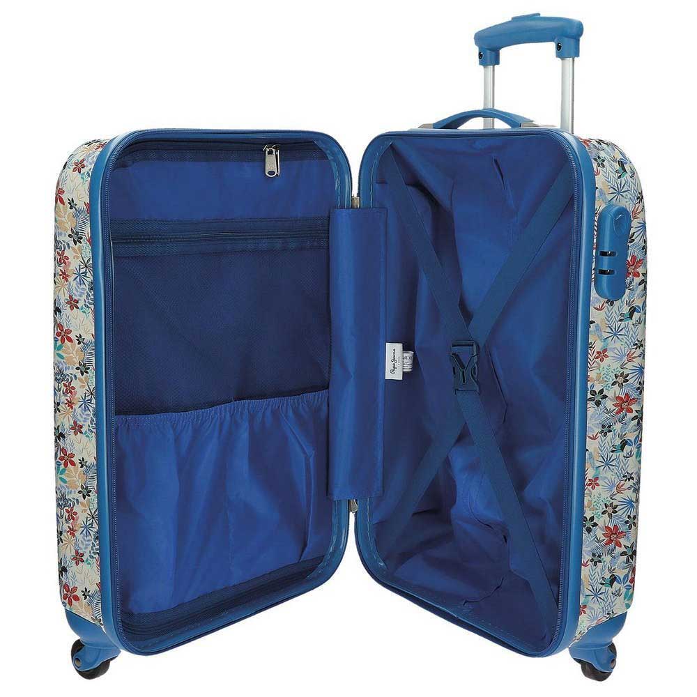 Pepe Jeans ABS Putni koferi Bella 65.119.51 - pogled 4